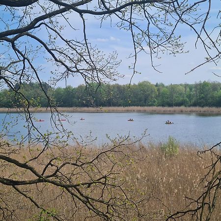 Przystan Natura Ілава Екстер'єр фото